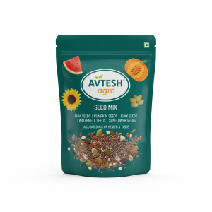 Seeds Mix